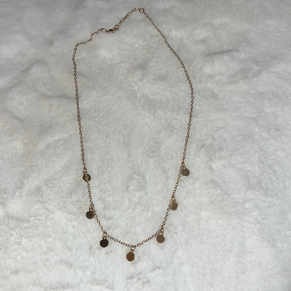 Pacsun Necklace